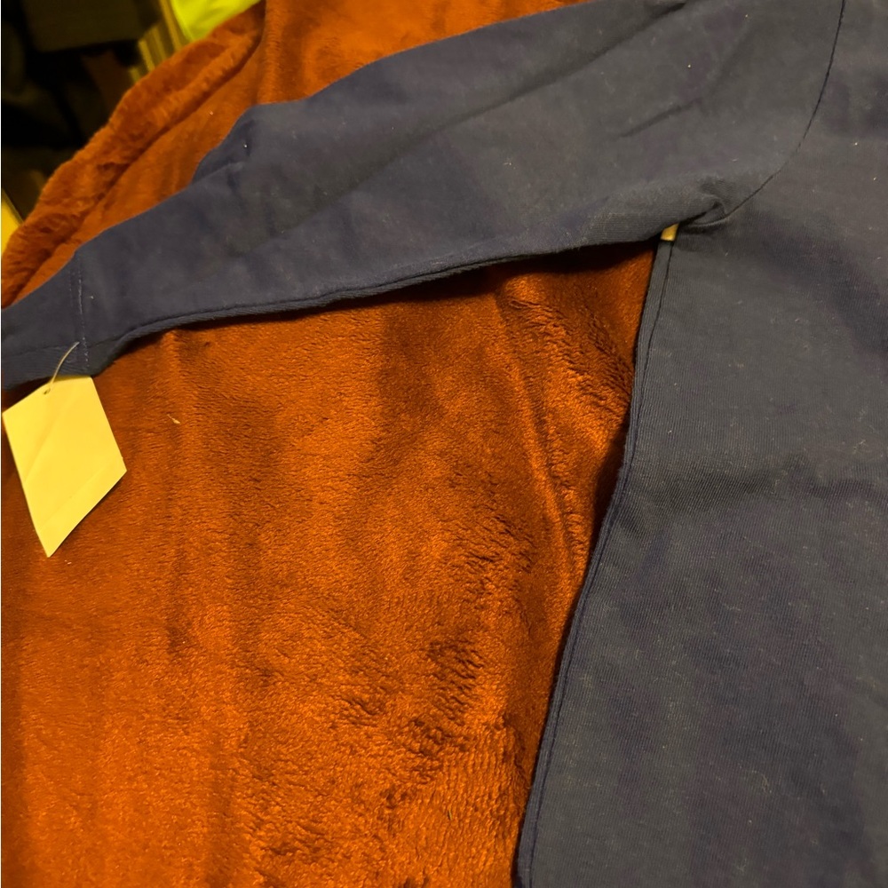 Polo Ralph Lauren boys long sleeve T-Shirt. Size 4T - Picture 5 of 7